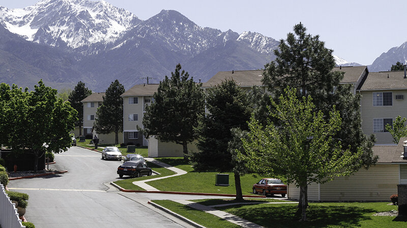 Liberty Heights Apartments