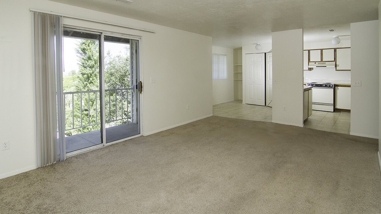 Liberty Heights Apartments Neighborhood