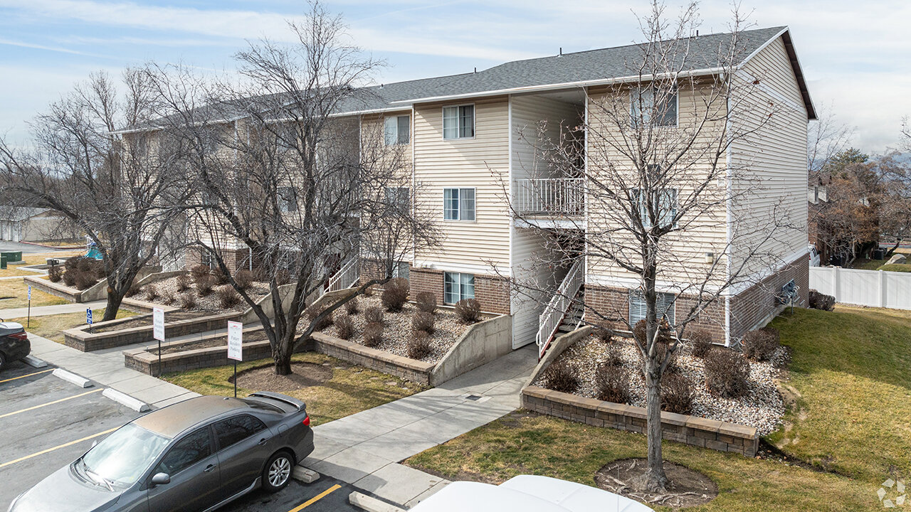 Liberty Heights Apartments, a great place to live