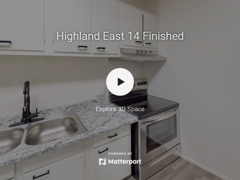 3D Virtual Tour of The Highland at Sugar House Apartments