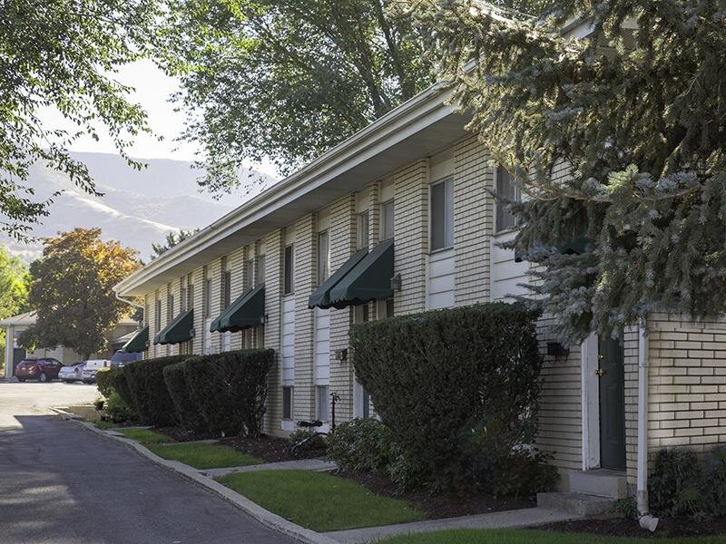 Exterior | Highland East