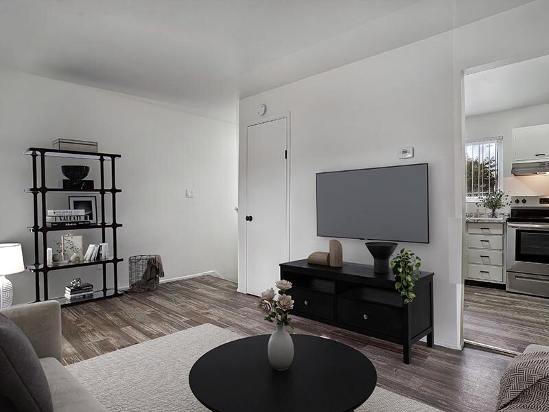 Entry | The Highland at Sugar House Apartments