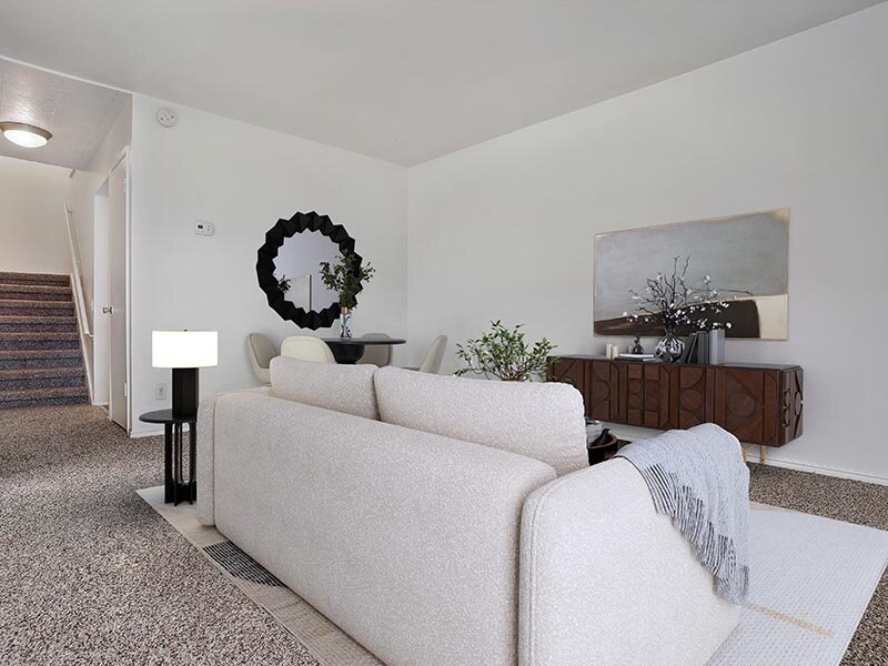 Apartment Interior | The Highland at Sugar House Apartments