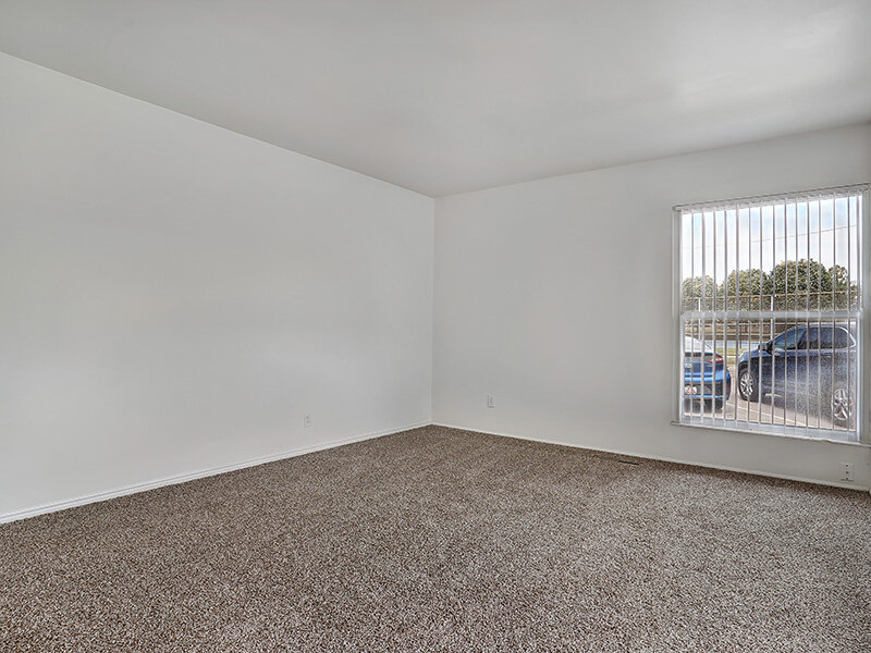 Large Rooms | The Highland at Sugar House Apartments