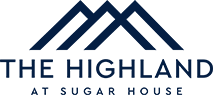 The Highland at Sugar House Logo