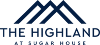 The Highland at Sugar House Logo