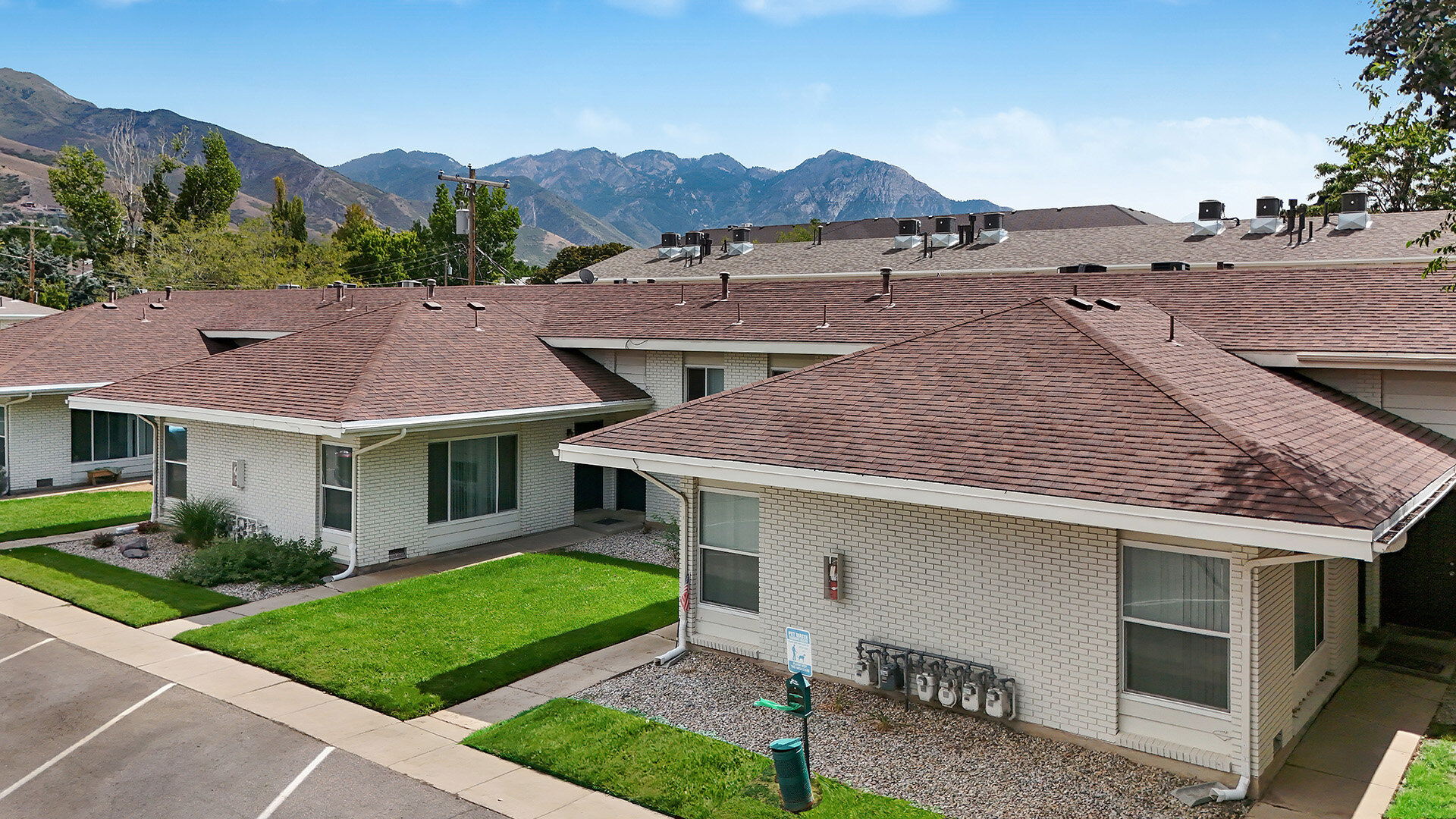 The Highland at Sugar House Apartments in Salt Lake City, UT