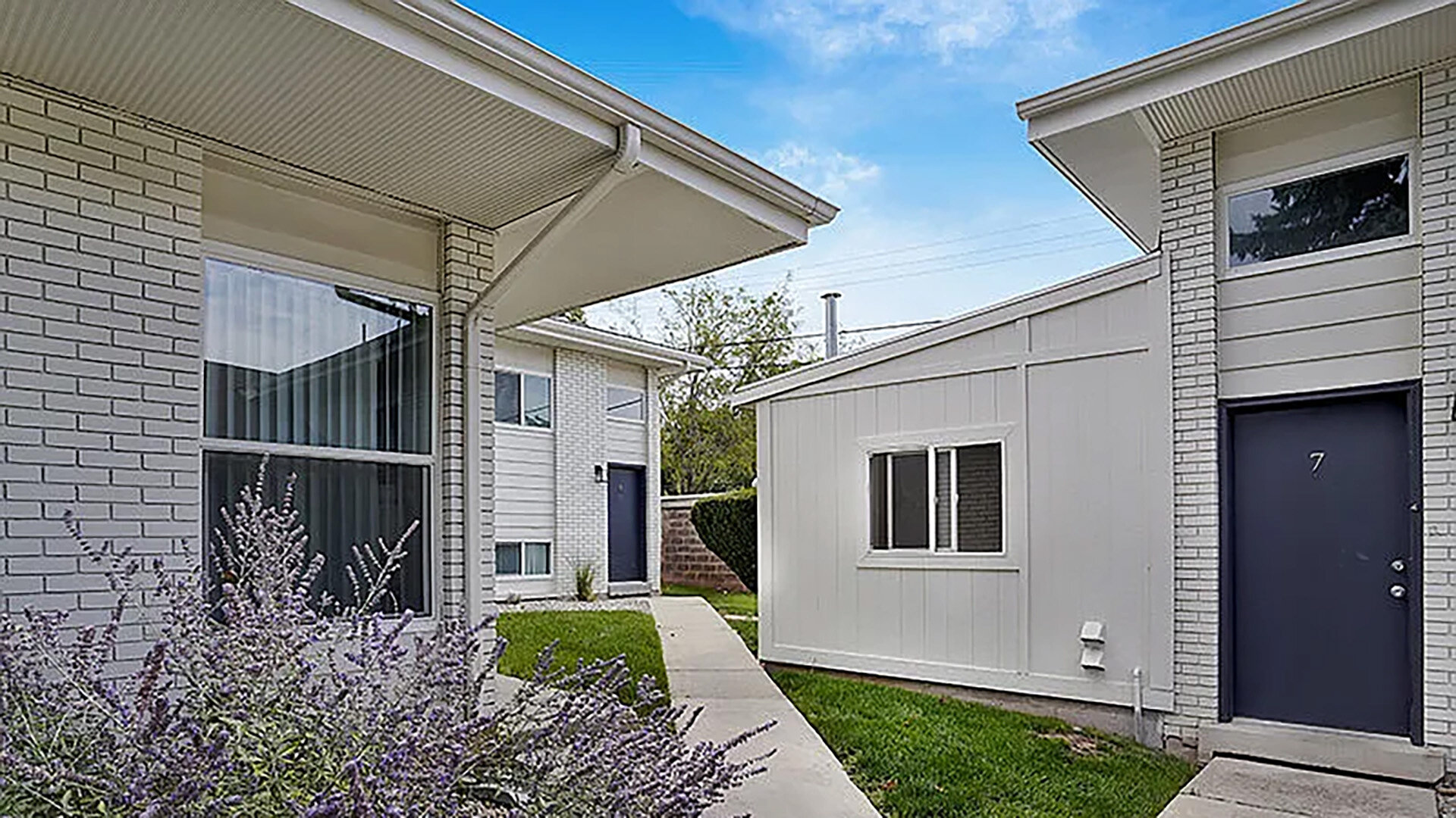 The Highland at Sugar House Apartments Amenities