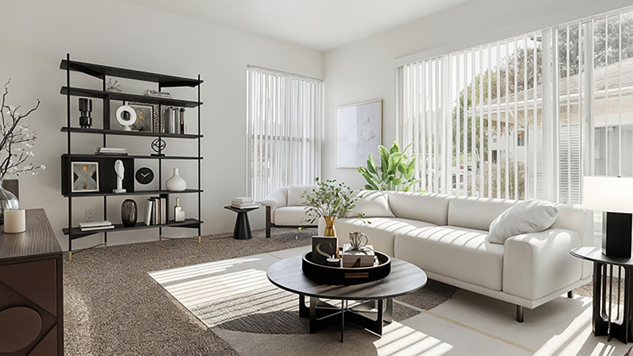 The Highland at Sugar House Apartments, a great place to live