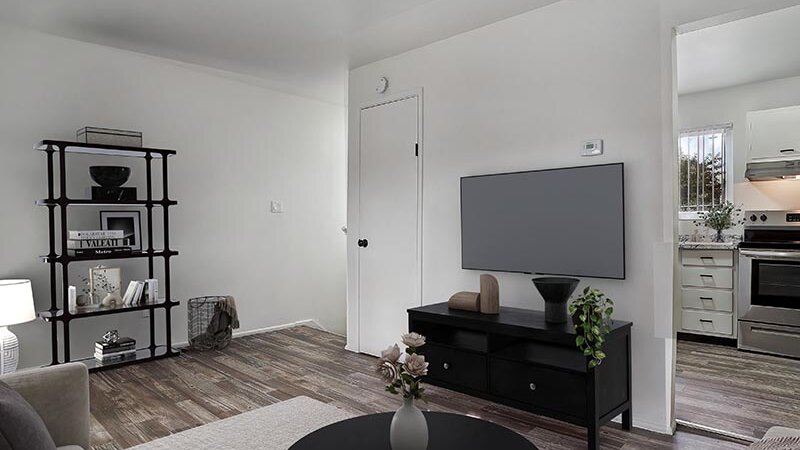 The Highland at Sugar House Apartments