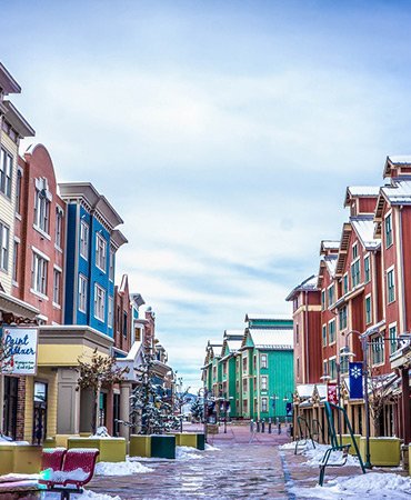 Premium Outlet Malls