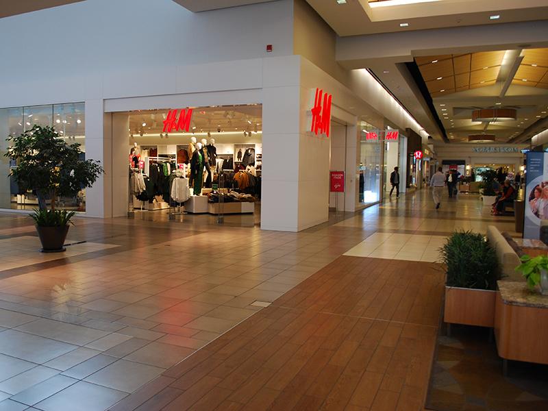Fashion Place Mall