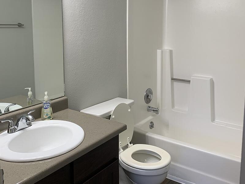Bathroom | Elmwood