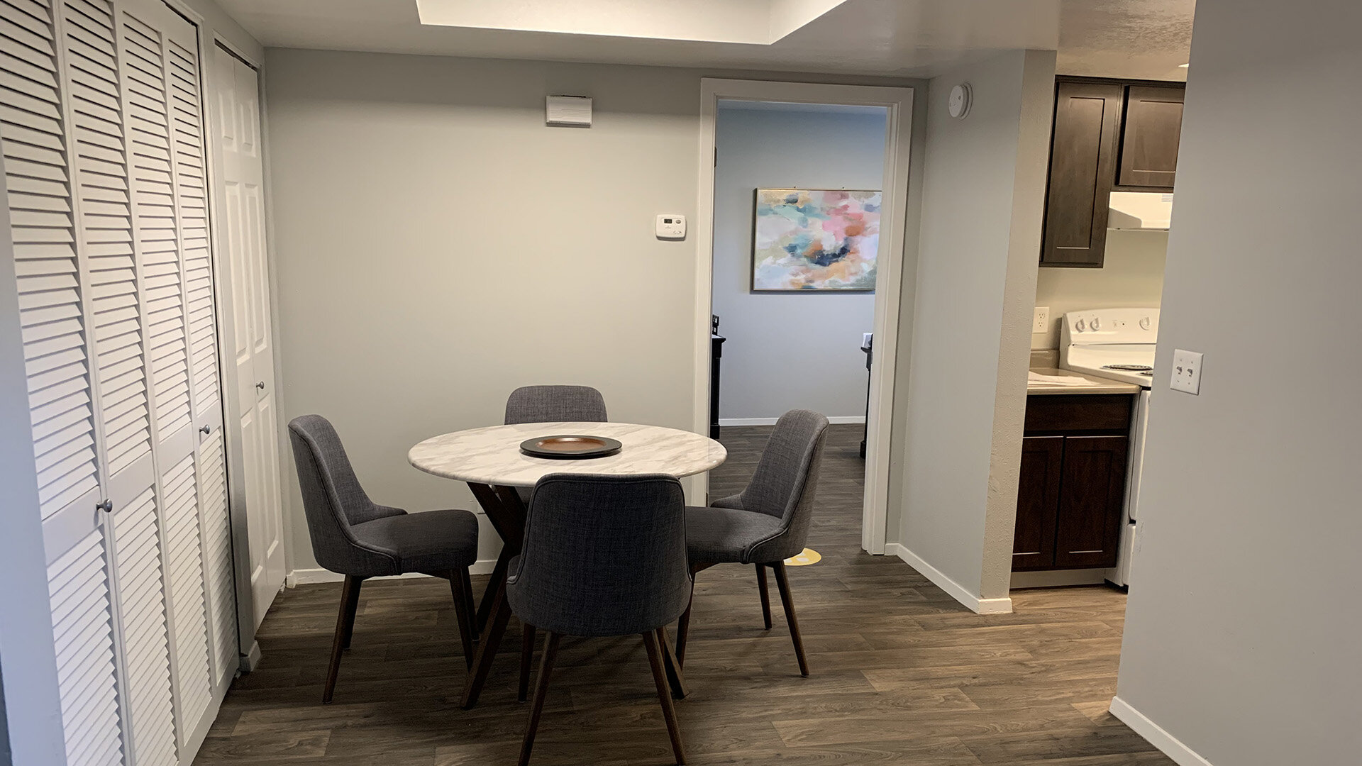 Elmwood Apartments Amenities