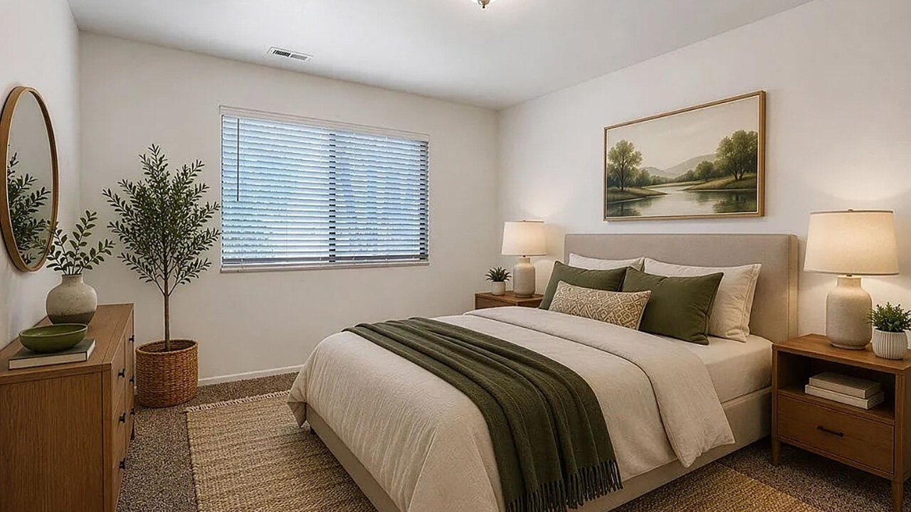 Elmwood Apartments, a great place to live