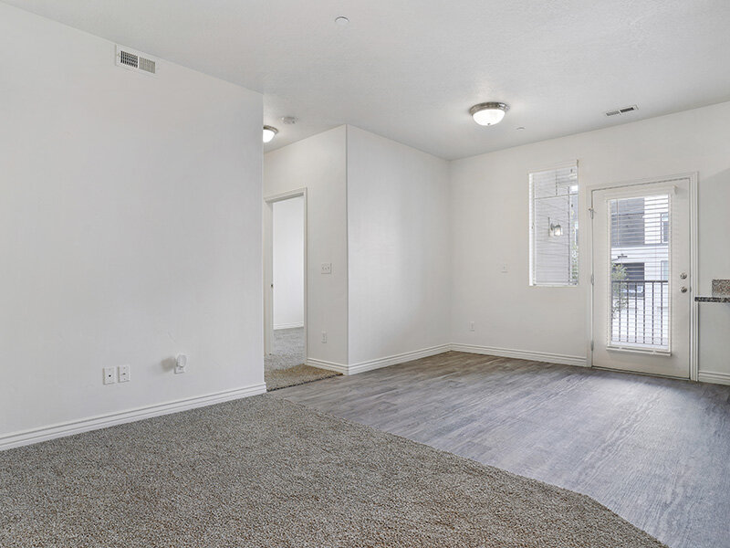 Apartment Entrance with Hallway | Eastgate at Greyhawk