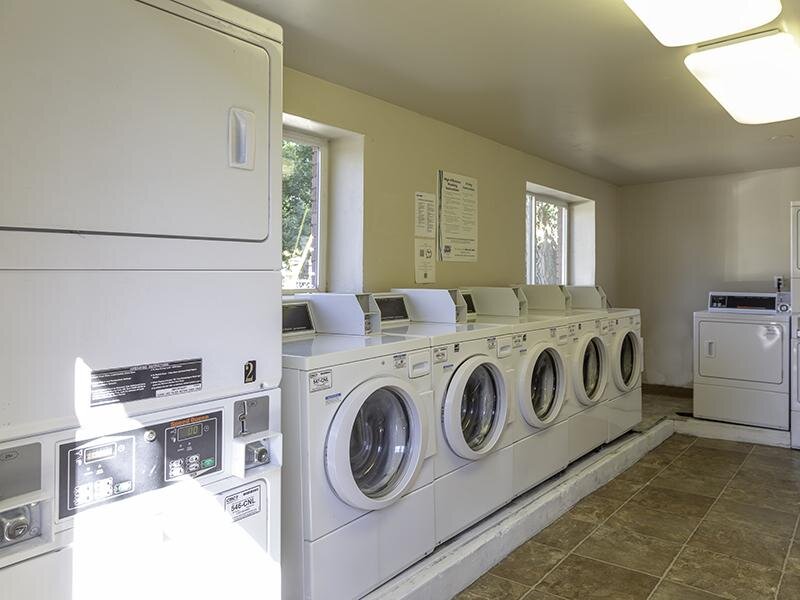 Laundry | Marmalade Hill