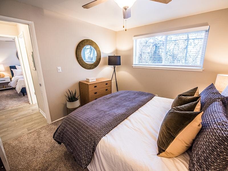 Bedroom | Marmalade Hill