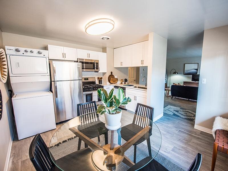 Dining Room | Marmalade Hill