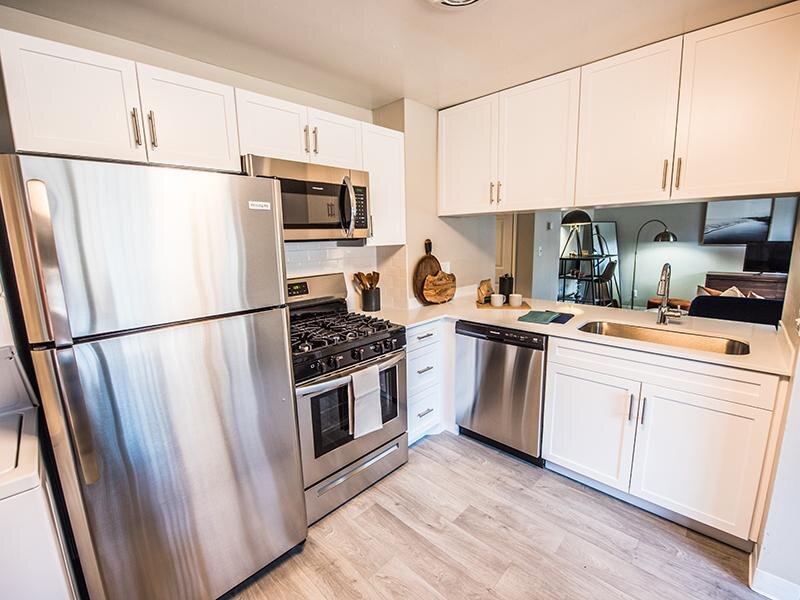 Kitchen | Marmalade Hill
