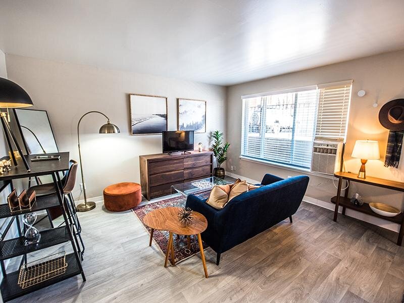 Living Room | Marmalade Hill