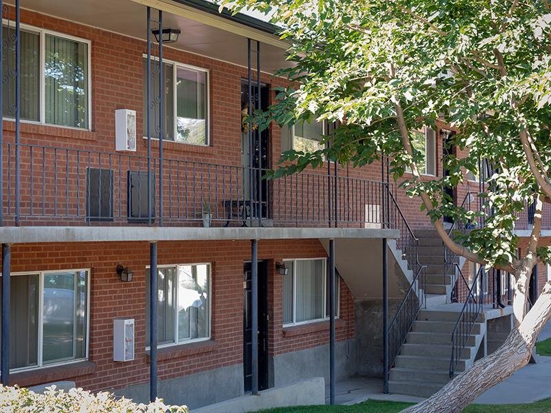 Exterior | Marmalade Hill
