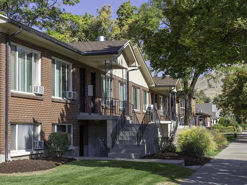 Exterior | Marmalade Hill
