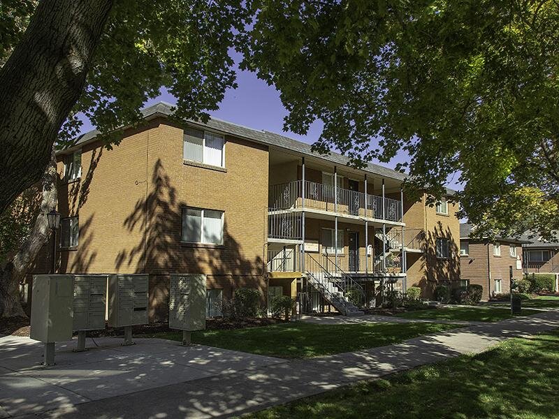 Exterior | Marmalade Hill