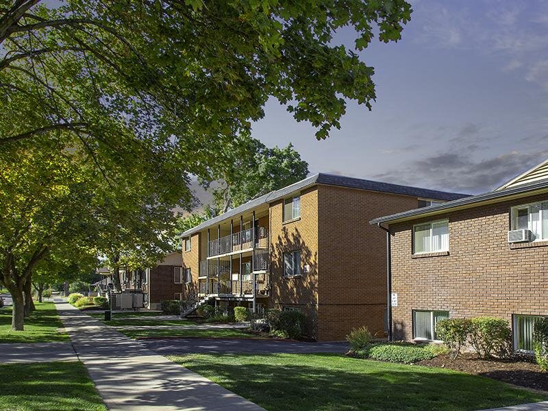 Exterior | Marmalade Hill
