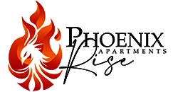 Phoenix Rise Logo - Special Banner