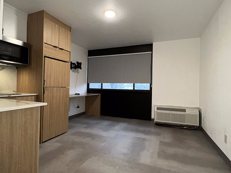 Apartment Interior | The Oslo Murray Apartments