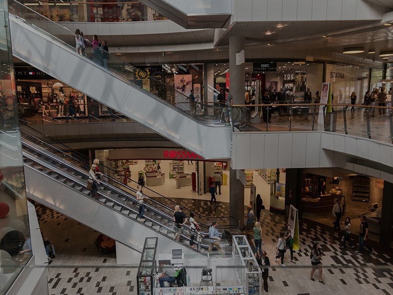City Creek Center