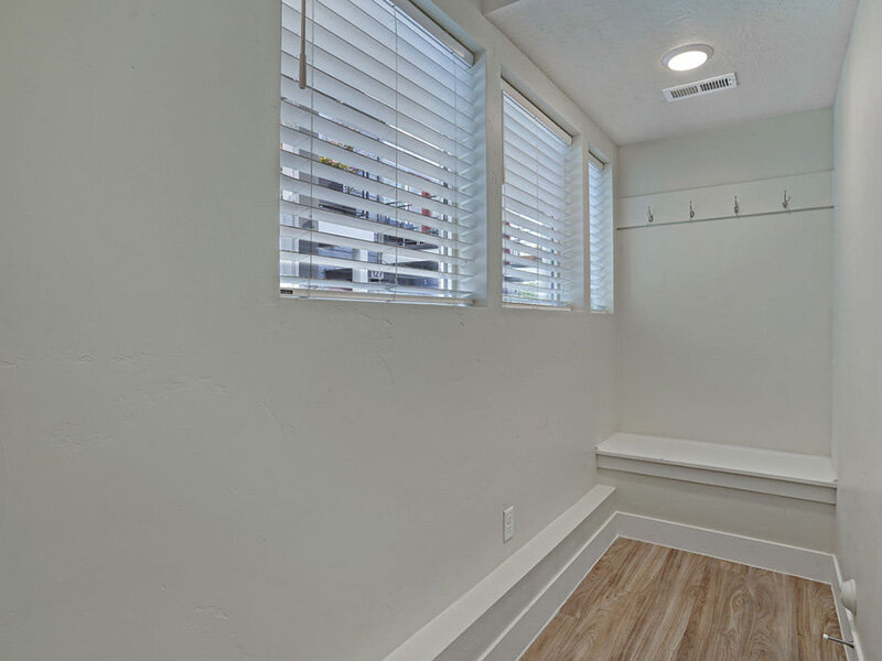 Hallway | North Metro Town Homes in Salt Lake City, UT