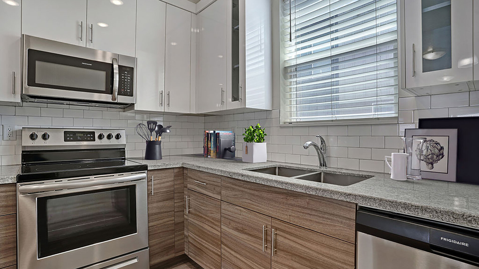 North Metro Town Homes Apartments Amenities