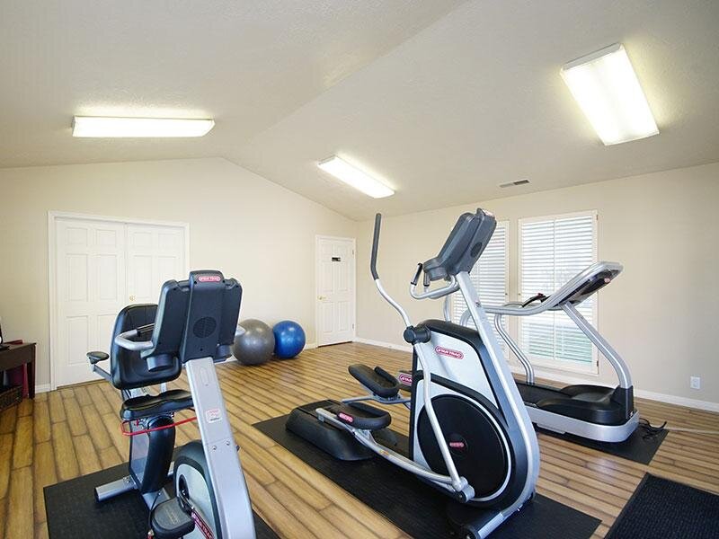 Activity Center - Apartments in Midvale, UT