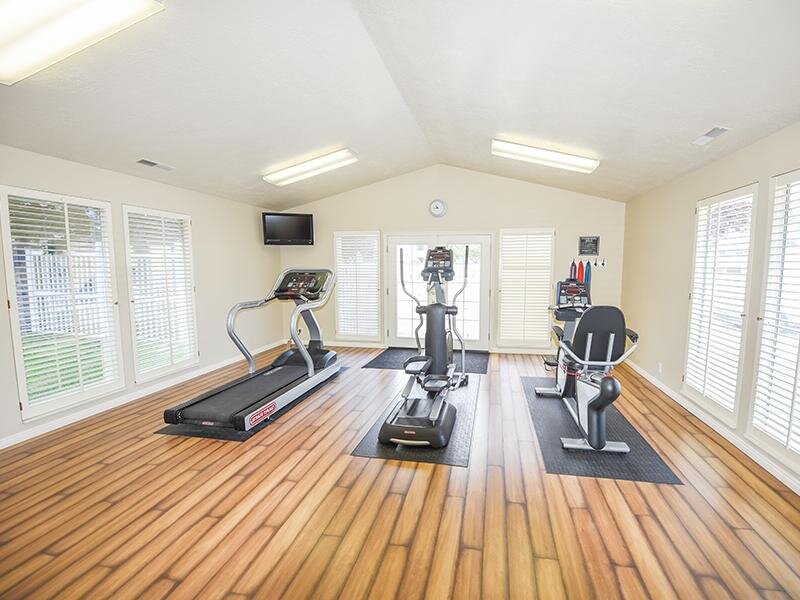 Activity Center - Active Lifestyle - Midvale UT