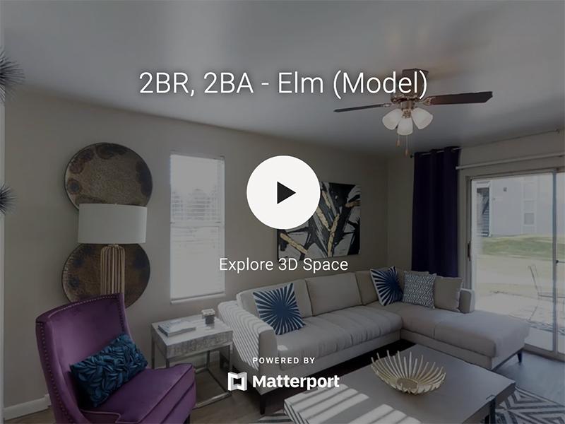 3D Virtual Tour of 47Seventy Settler's Point Apartments