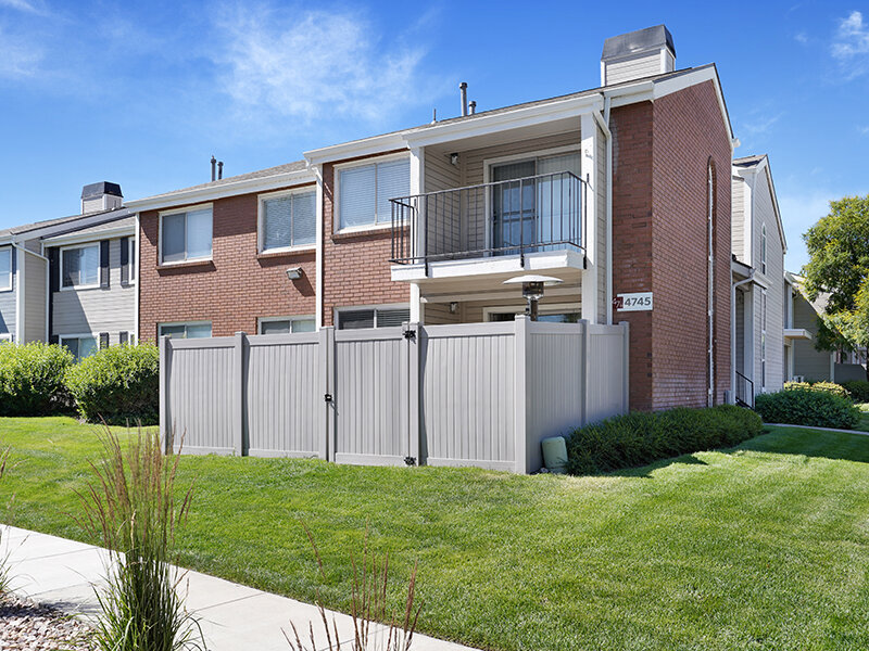 Exterior | 47Seventy Settler's Point