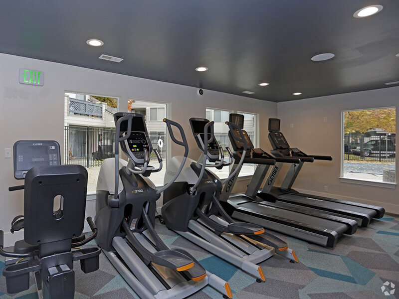 Gym | 47Seventy Settler's Point