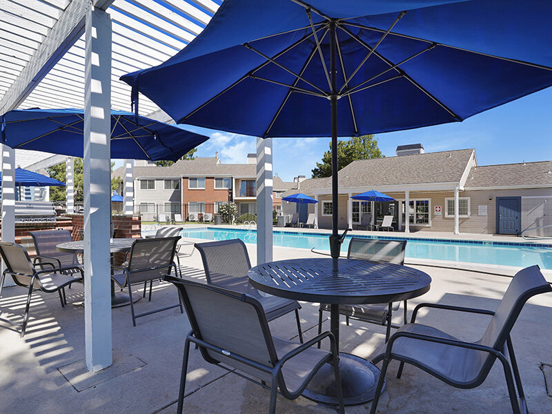 Poolside Furniture | 47Seventy Settler's Point