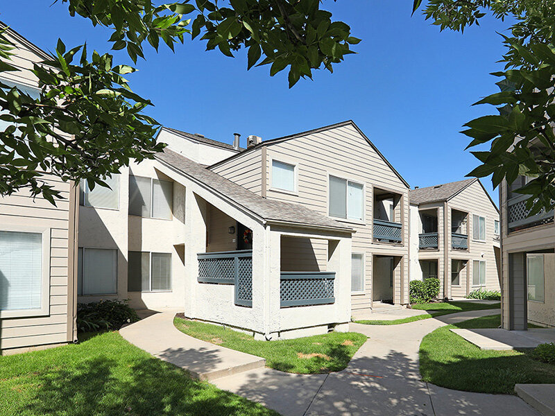 Apartment Building | 47Seventy Settler's Point