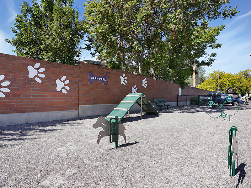 Dog Park | 47Seventy Settler's Point