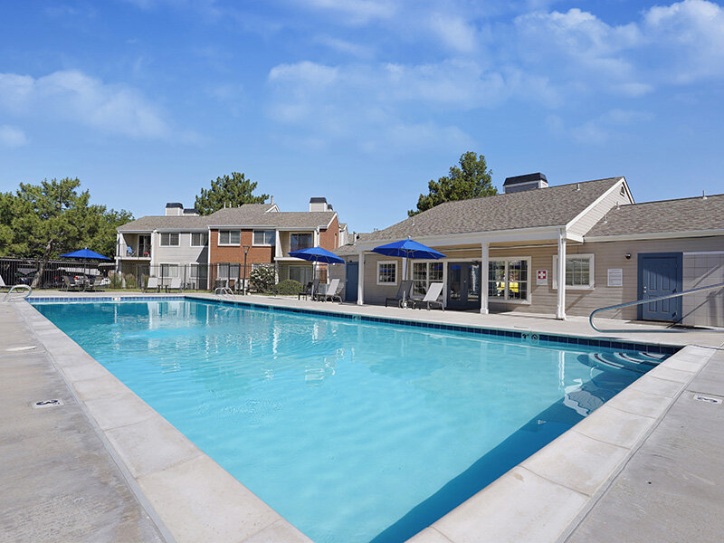 Swimming Pool | 47Seventy Settler's Point