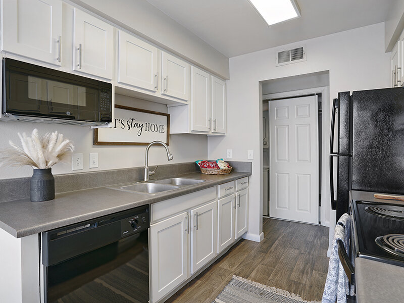 Kitchen | 47Seventy Settler's Point