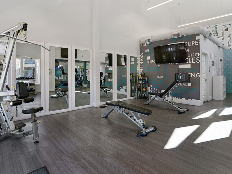 Gym | 47Seventy Settler's Point