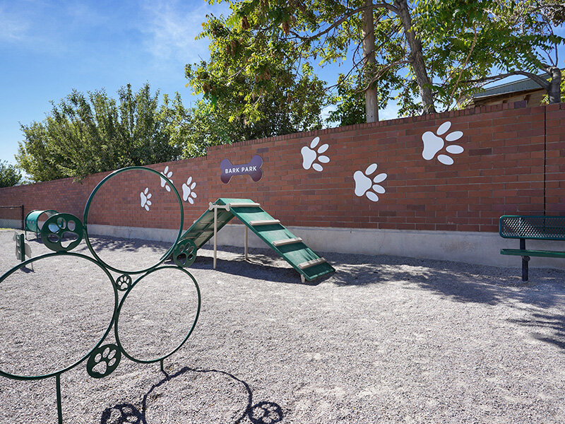 Pet Park | 47Seventy Settler's Point