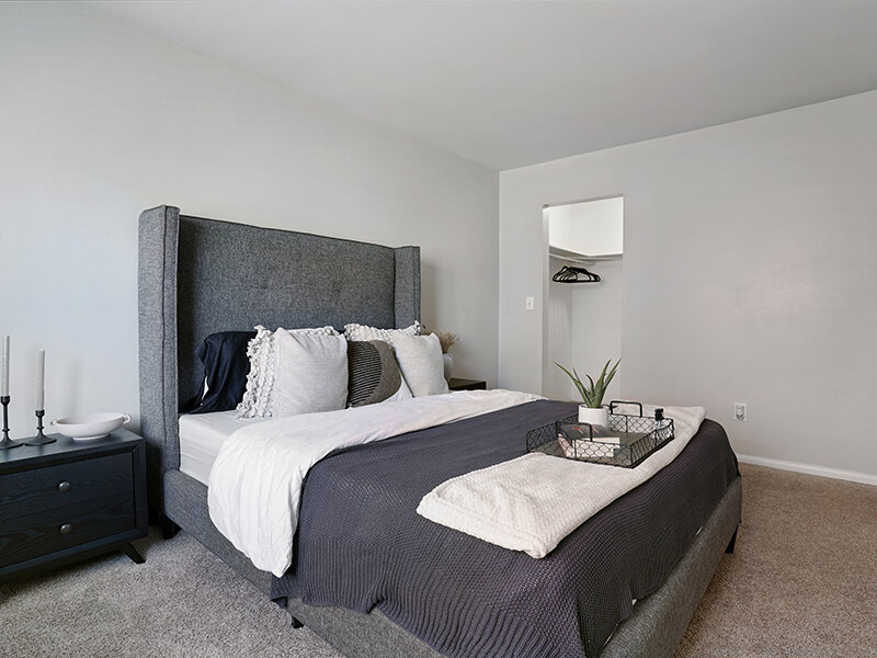 Primary Bedroom | 47Seventy Settler's Point