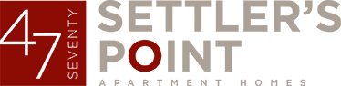 47Seventy Settler's Point Logo