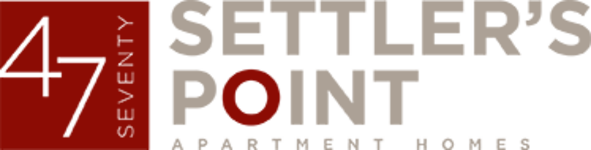 47Seventy Settler's Point Logo