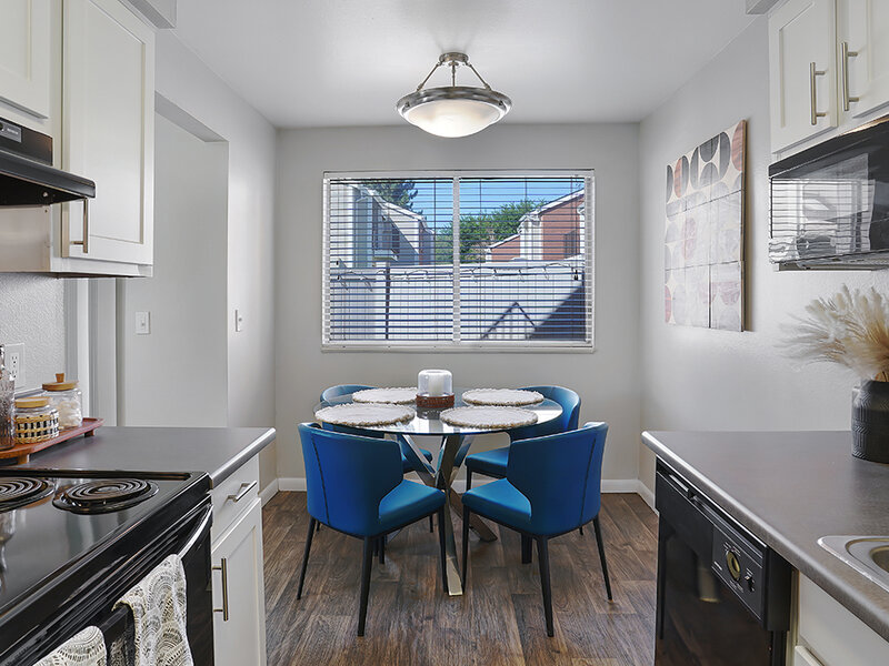 47Seventy Settler's Point Apartments
